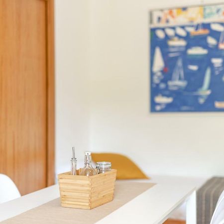 Gioia 37 Apartments Procida Kültér fotó