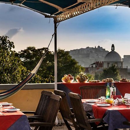 Gioia 37 Apartments Procida Kültér fotó