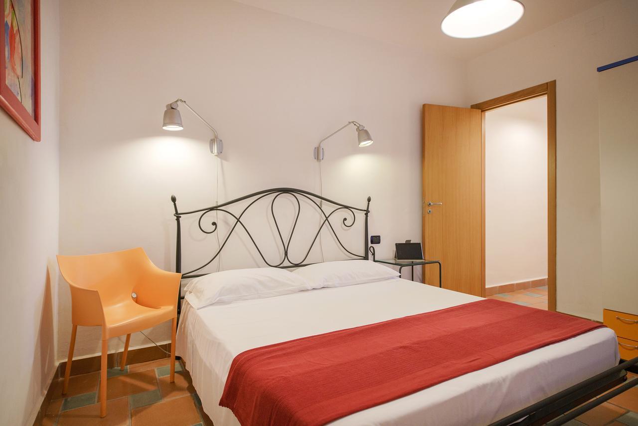 Gioia 37 Apartments Procida Kültér fotó