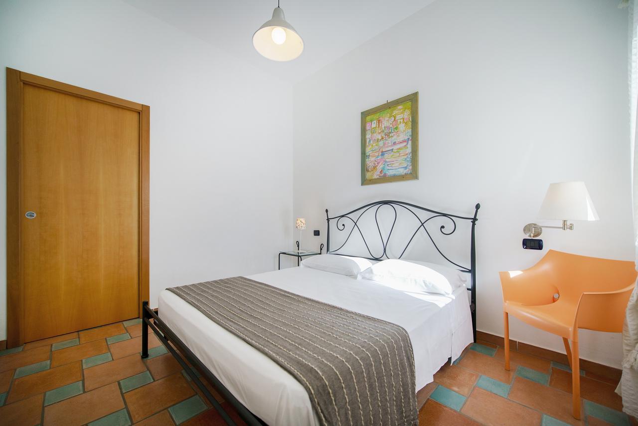 Gioia 37 Apartments Procida Kültér fotó