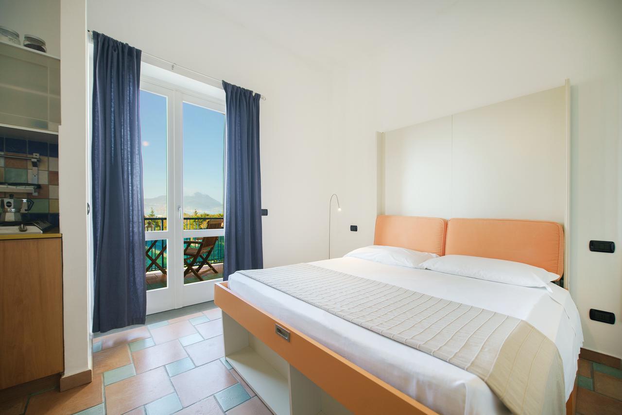 Gioia 37 Apartments Procida Kültér fotó