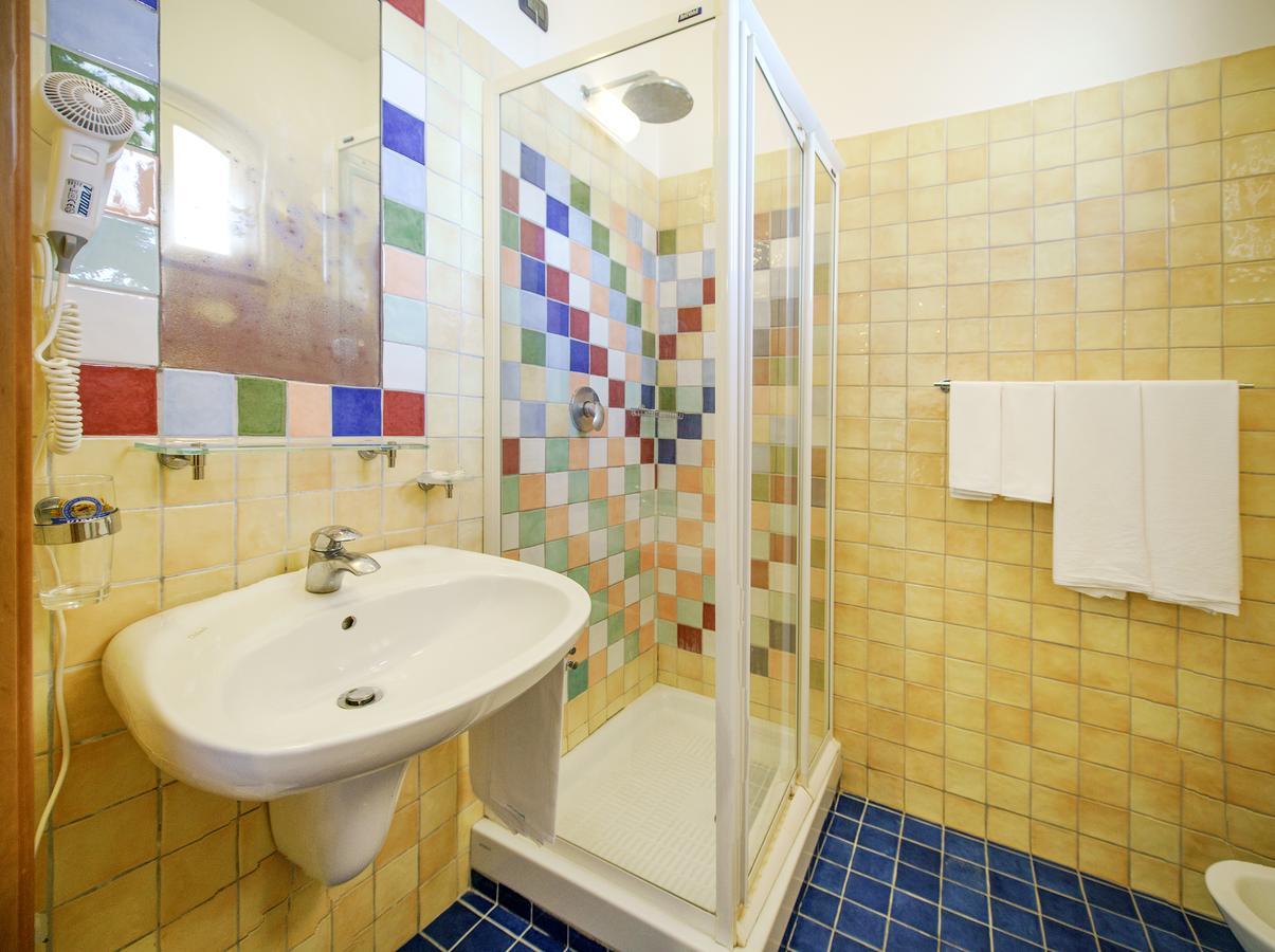 Gioia 37 Apartments Procida Kültér fotó