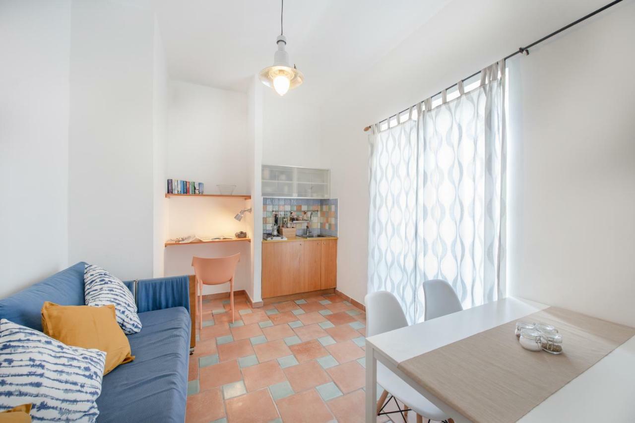 Gioia 37 Apartments Procida Kültér fotó