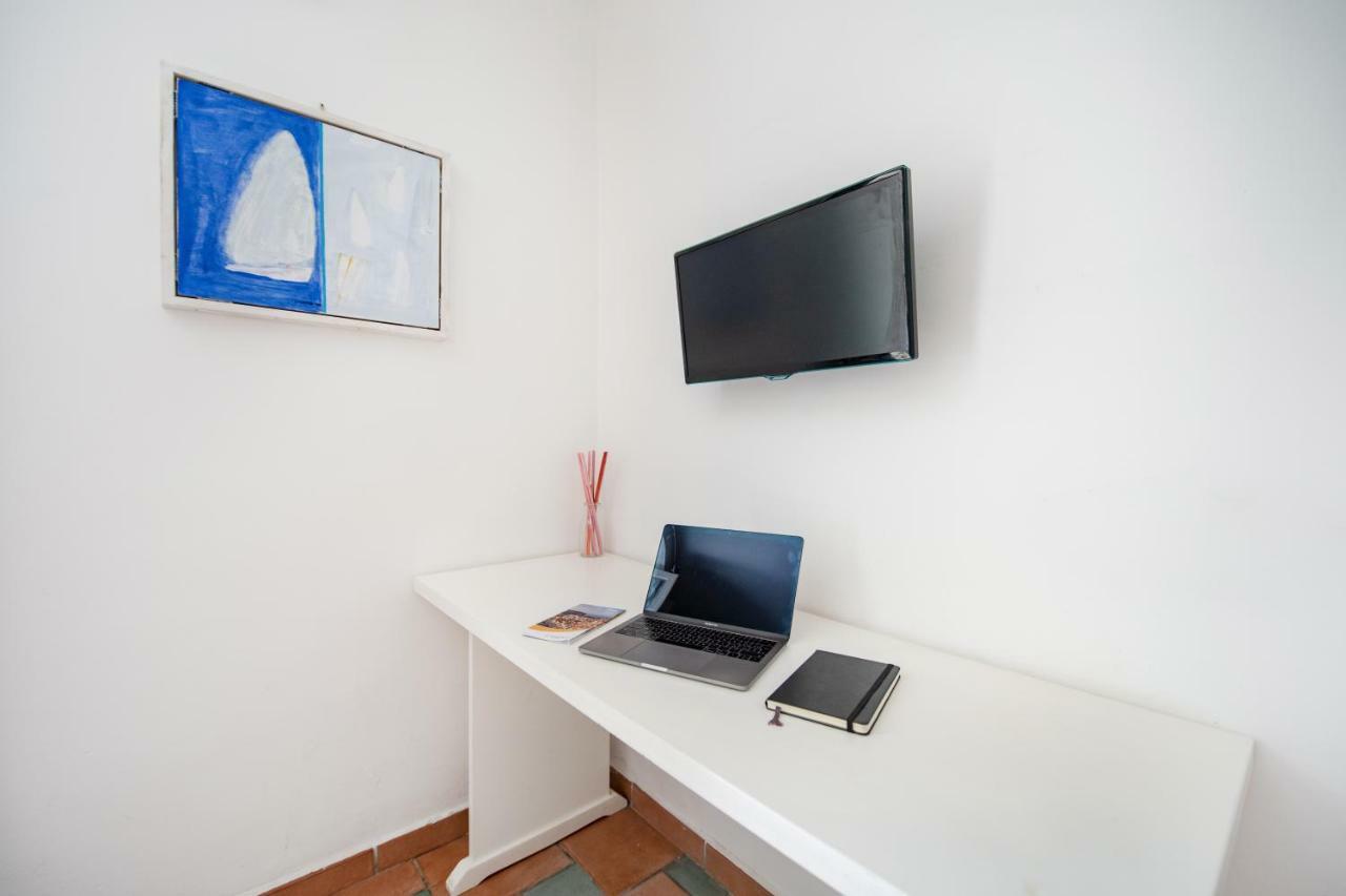 Gioia 37 Apartments Procida Kültér fotó
