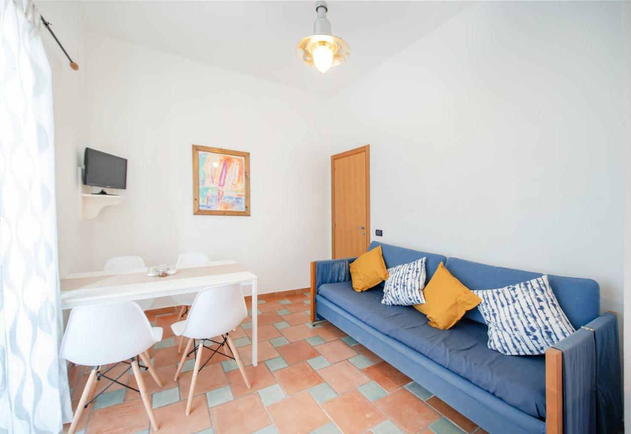 Gioia 37 Apartments Procida Kültér fotó