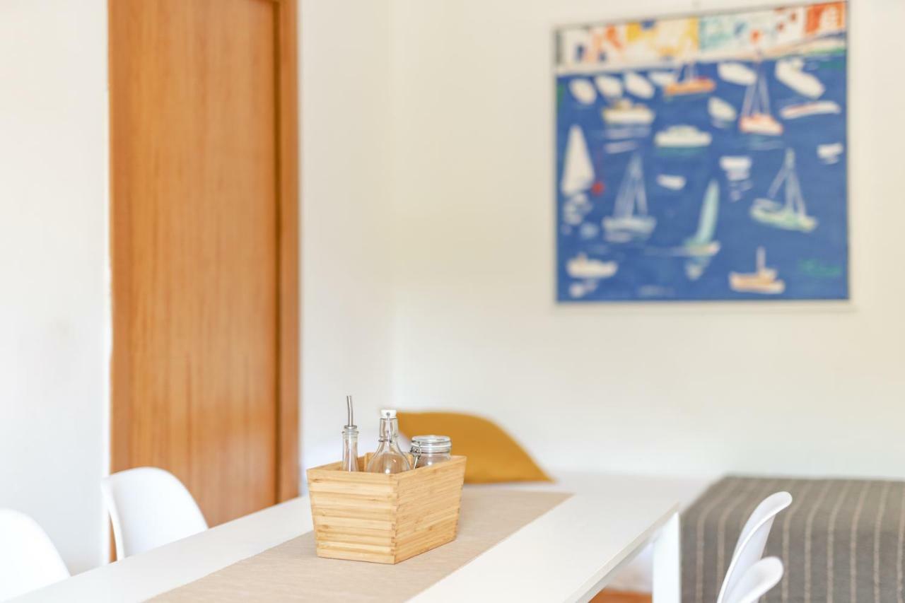 Gioia 37 Apartments Procida Kültér fotó