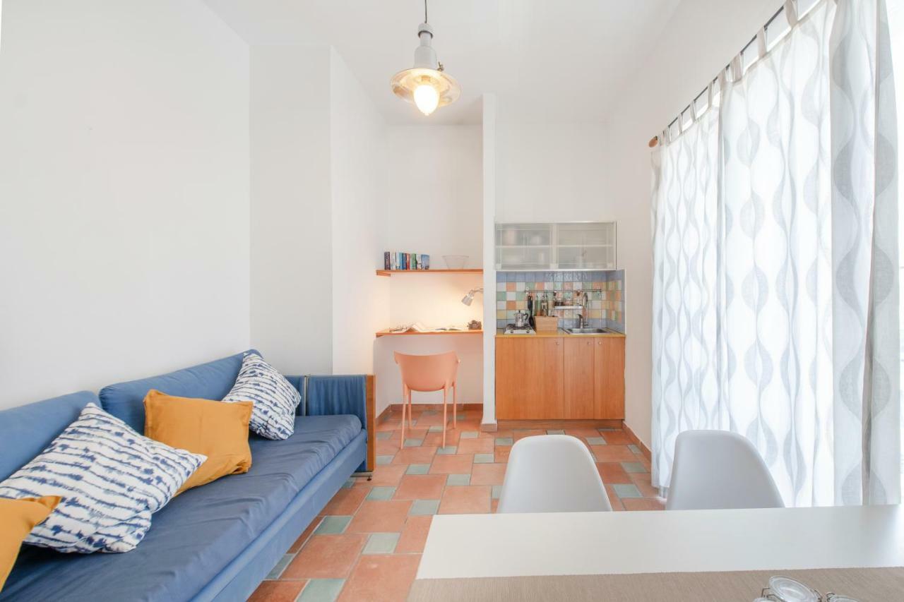 Gioia 37 Apartments Procida Kültér fotó