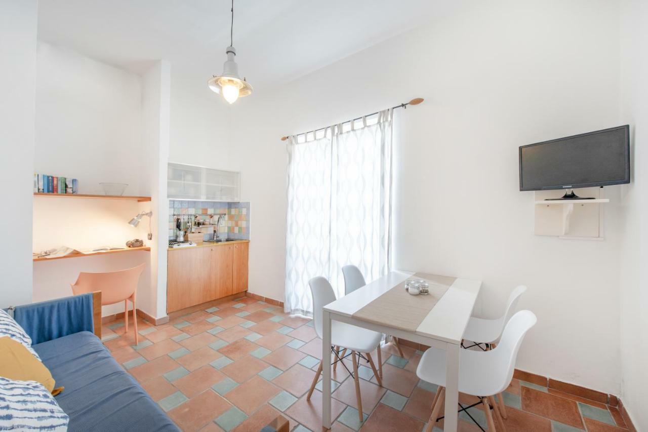 Gioia 37 Apartments Procida Kültér fotó