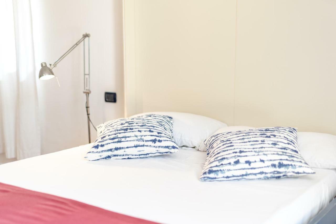 Gioia 37 Apartments Procida Kültér fotó