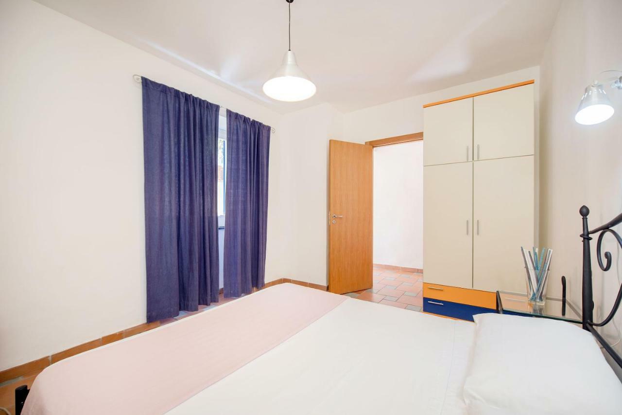 Gioia 37 Apartments Procida Kültér fotó