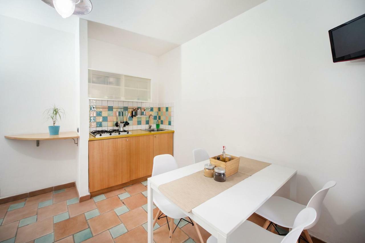 Gioia 37 Apartments Procida Kültér fotó