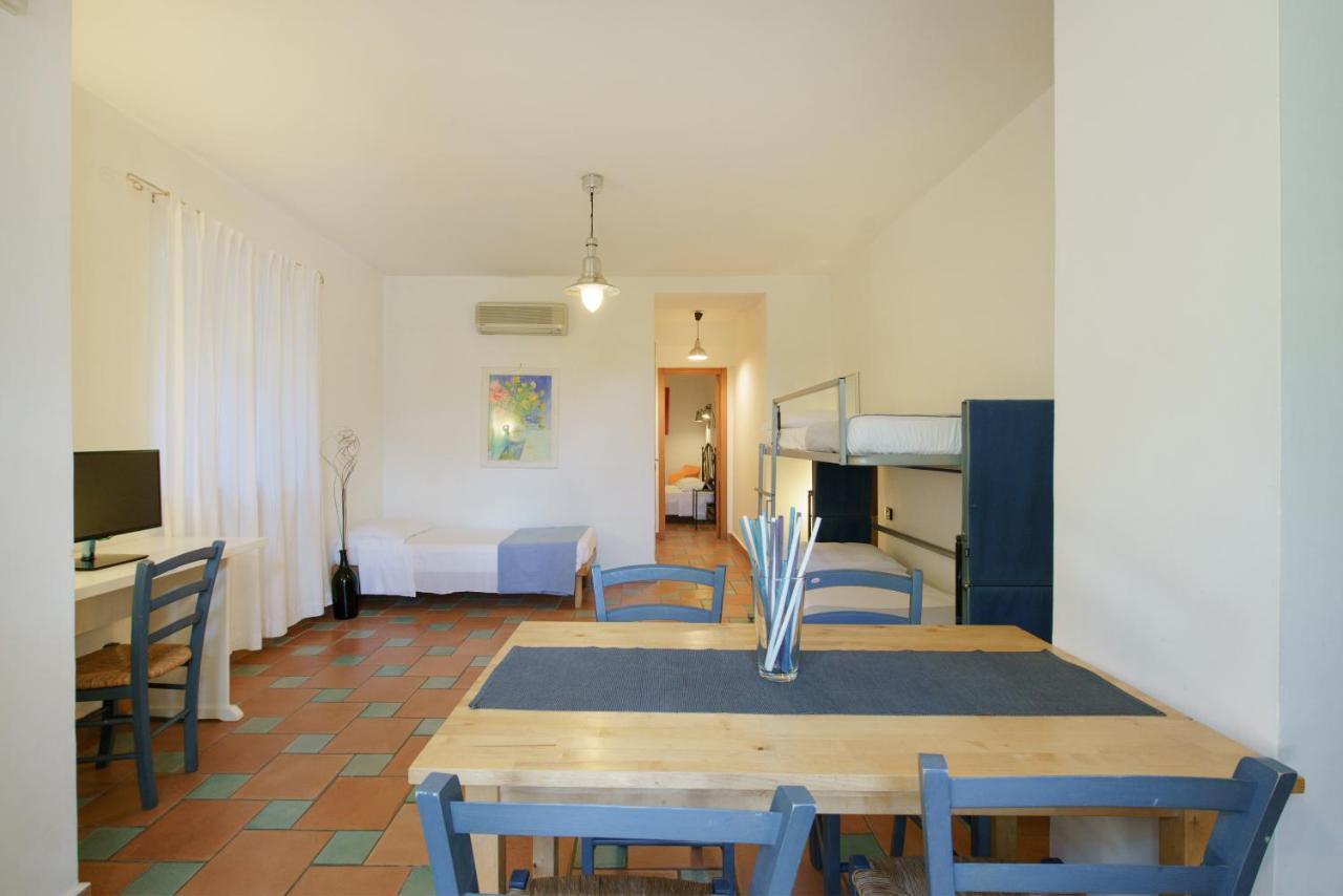 Gioia 37 Apartments Procida Szoba fotó